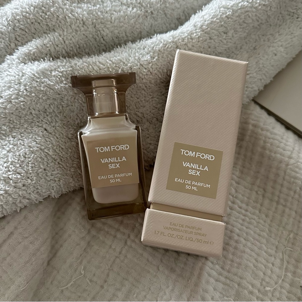 Tom Ford Vanilla Sex Perfume 1.7 oz